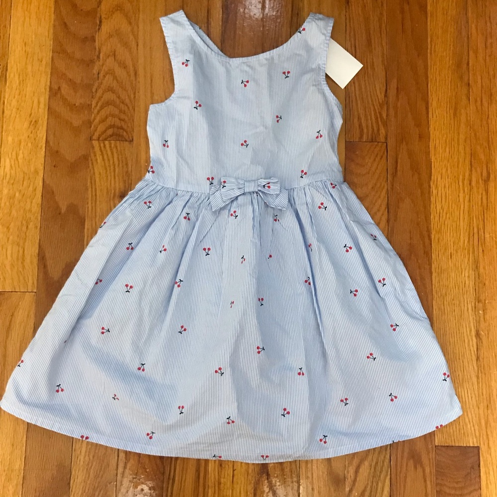 Toddler girl H&M dress - Picture 1 of 4